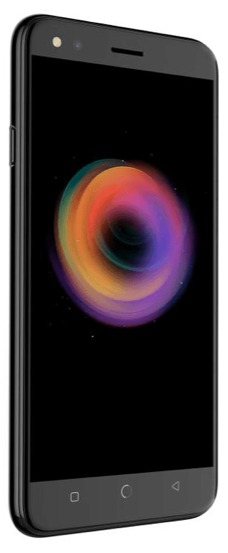 Micromax Canvas 1 TD-LTE Dual SIM